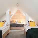 Apartmán Gorska Mila *