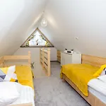 Apartmán Gorska Mila Zakopane