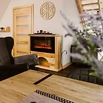 Apartmán Gorska Mila