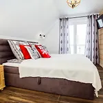 Górska Mila Apartamento *