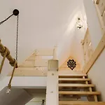 Gorska Mila Apartmán *