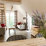 Gorska Mila Apartmán Zakopane