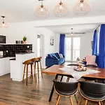 Apartamento Górska Mila Zakopane