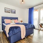 Gorska Mila Apartmán *