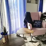Gorska Mila Apartmán *