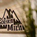 Gorska Mila Apartmán Zakopane
