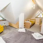 Górska Mila Apartamento *