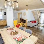 Górska Mila Apartamento Zakopane