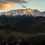 Apartamento Górska Mila
