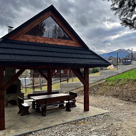 Gorska Mila Lejlighed