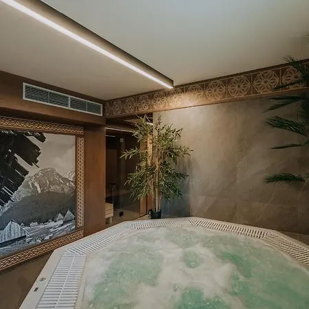 Apartamento Górska Mila Zakopane