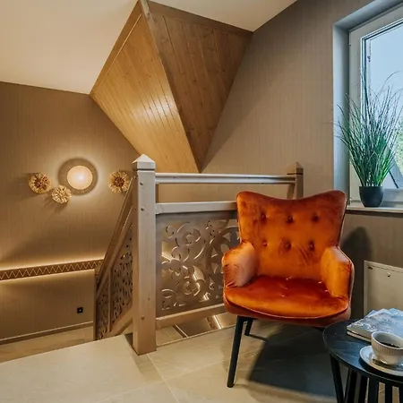 Gorska Mila Apartmán