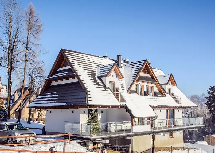 Gorska Mila Lejlighed