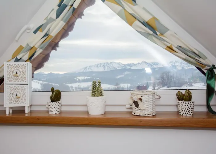 Gorska Mila * Zakopane