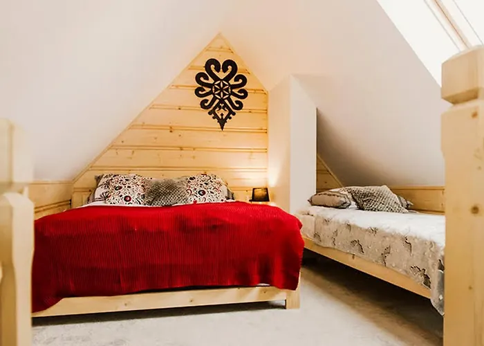 Lejlighed Gorska Mila *