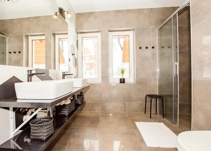 Gorska Mila Zakopane