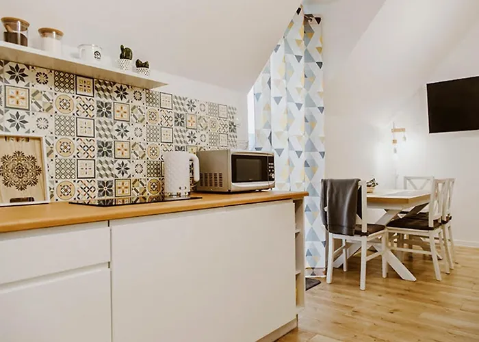 Gorska Mila * Zakopane