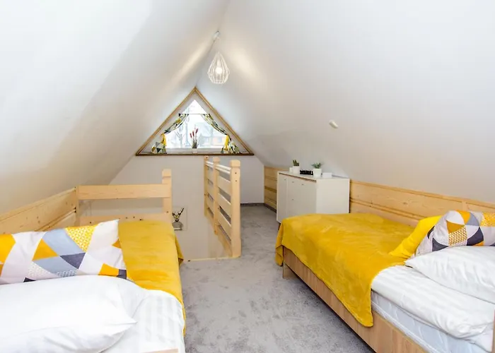 Lejlighed Gorska Mila Zakopane