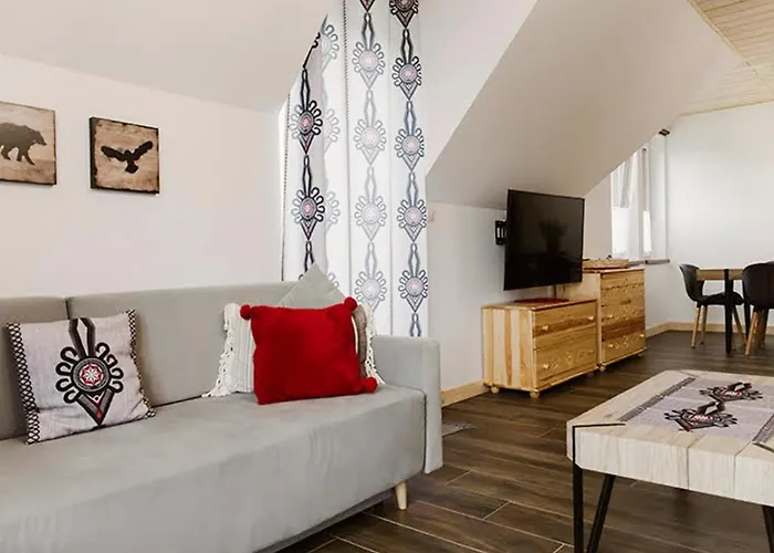 Gorska Mila Zakopane