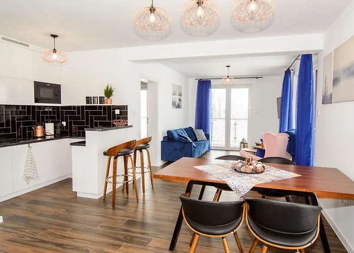 Lejlighed Gorska Mila Zakopane