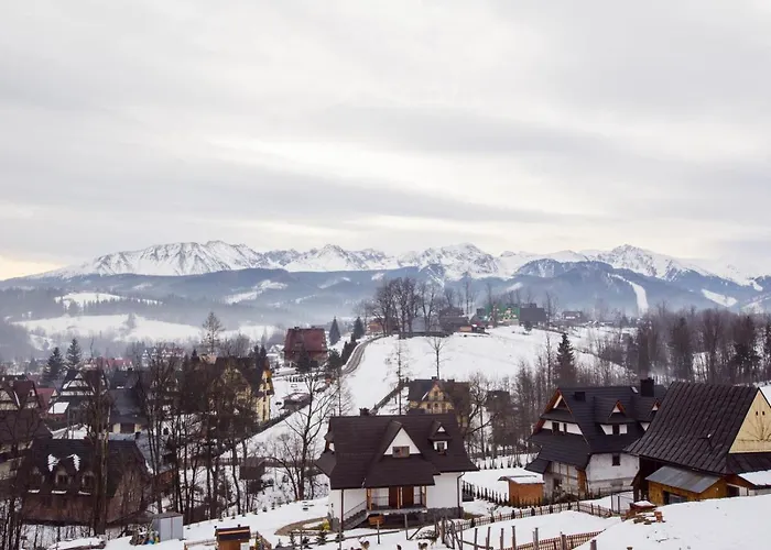 Gorska Mila Lejlighed