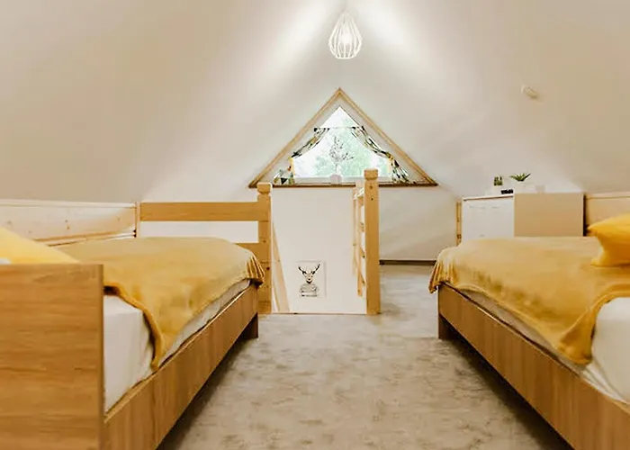 Gorska Mila Zakopane