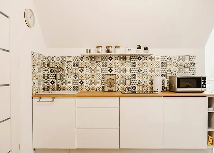 Lejlighed Gorska Mila *