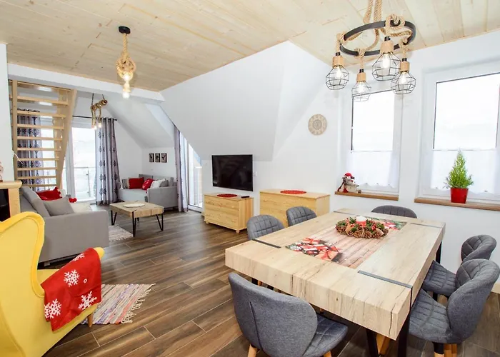 Gorska Mila Zakopane