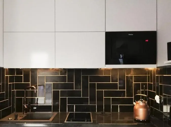 Gorska Mila Zakopane