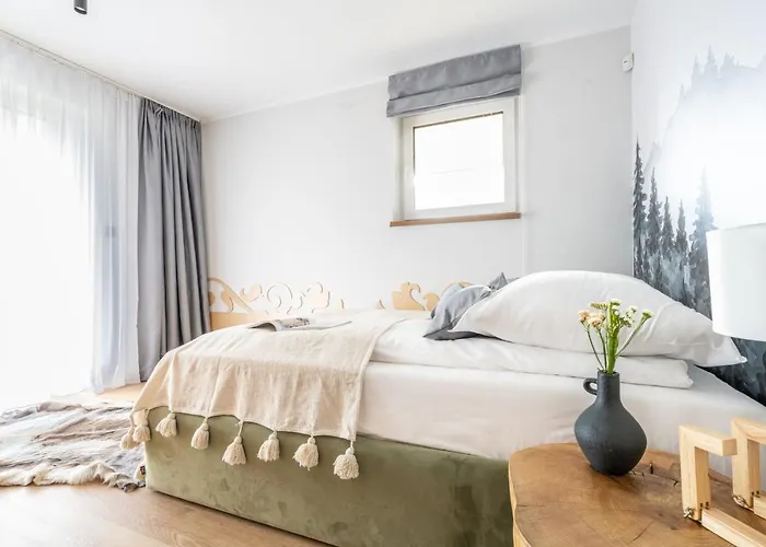 Gorska Mila * ザコパネ