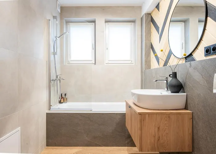 Gorska Mila Lejlighed Zakopane