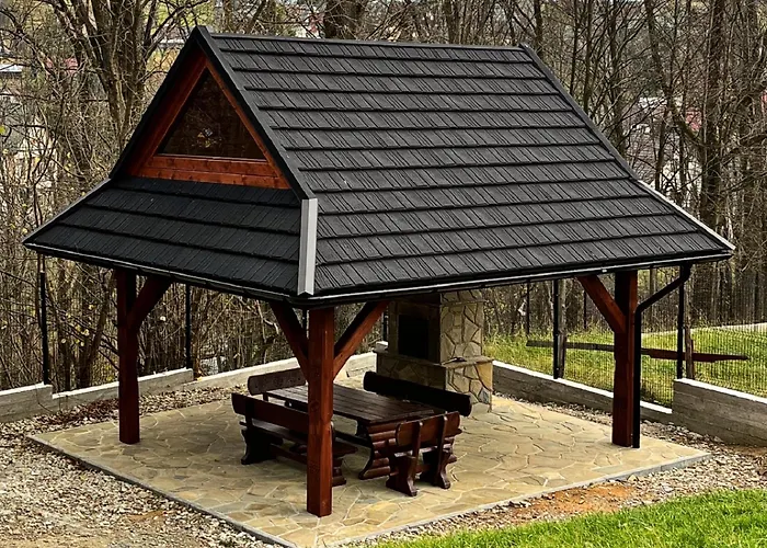 Gorska Mila Lejlighed