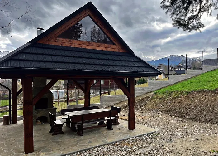 Gorska Mila Lejlighed