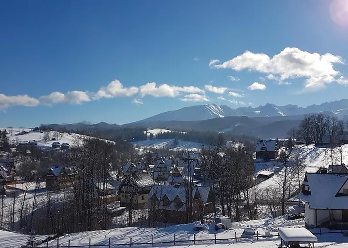 Gorska Mila Zakopane