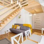 Gorska Mila Appartement *