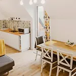 Appartement Gorska Mila