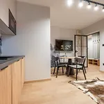 Gorska Mila Lejlighed Zakopane