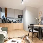 Gorska Mila Appartement *