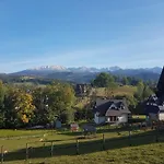 Gorska Mila Lejlighed Zakopane
