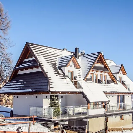 Gorska Mila Apartment