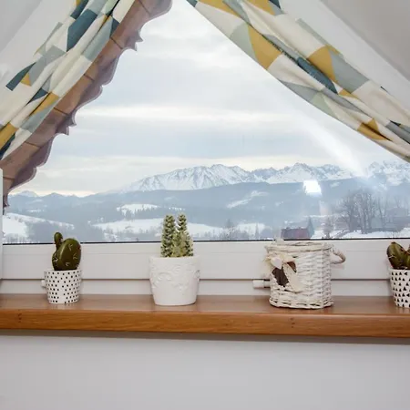 Gorska Mila * Zakopane