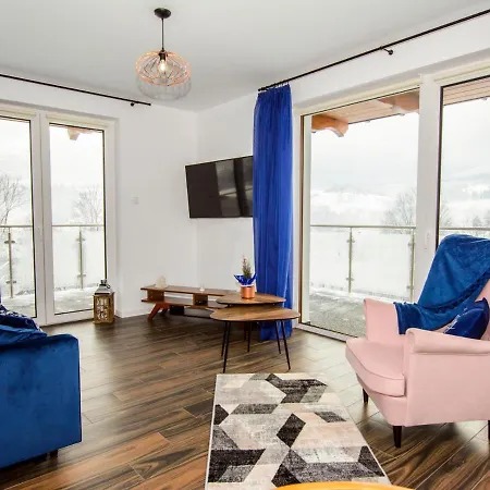 Apartment Gorska Mila Zakopane