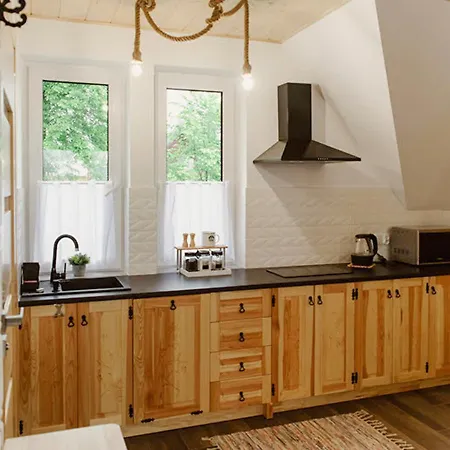 Διαμέρισμα Gorska Mila Ζακοπάνε