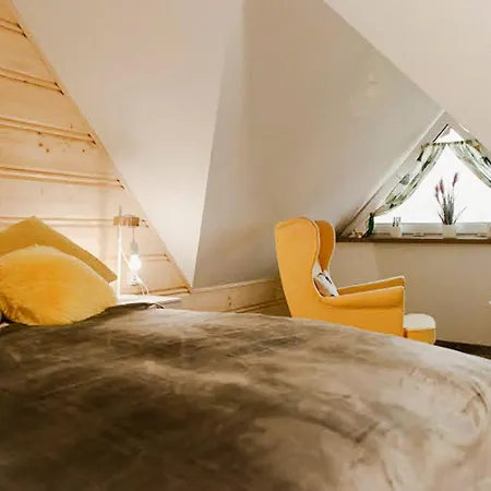 Gorska Mila Ζακοπάνε