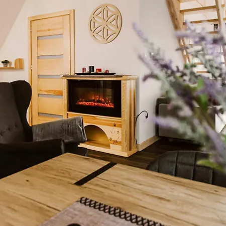 Apartment Gorska Mila Apartzakop