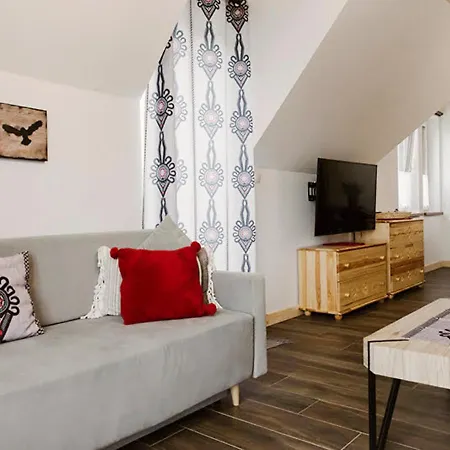 Gorska Mila Ζακοπάνε