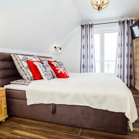 Gorska Mila Apartment *