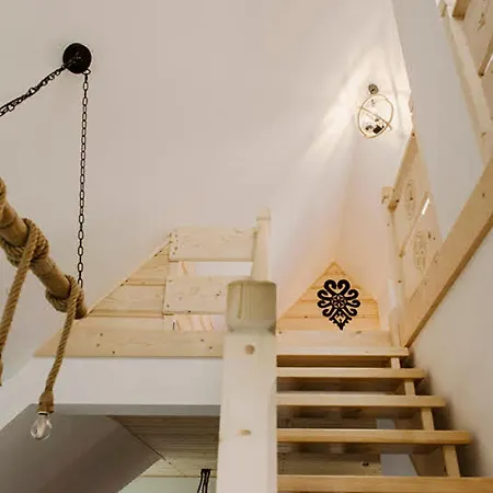 Gorska Mila Διαμέρισμα *