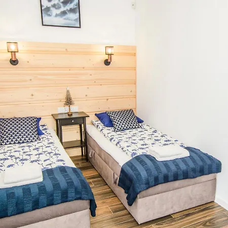 Gorska Mila Apartzakop