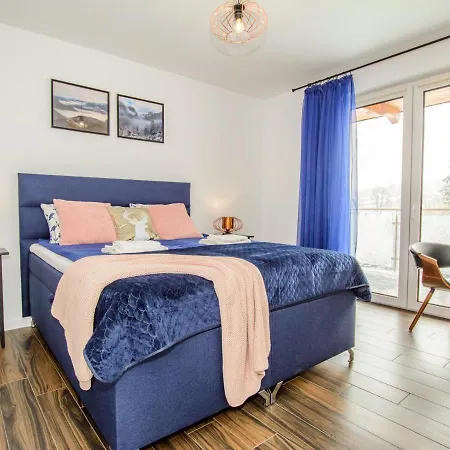Gorska Mila Apartment *